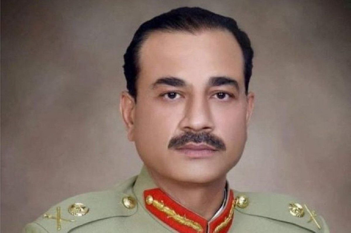 सधैँ मागेर निर्वाह हुँदैनः पाकिस्तानी सेना प्रमुख
